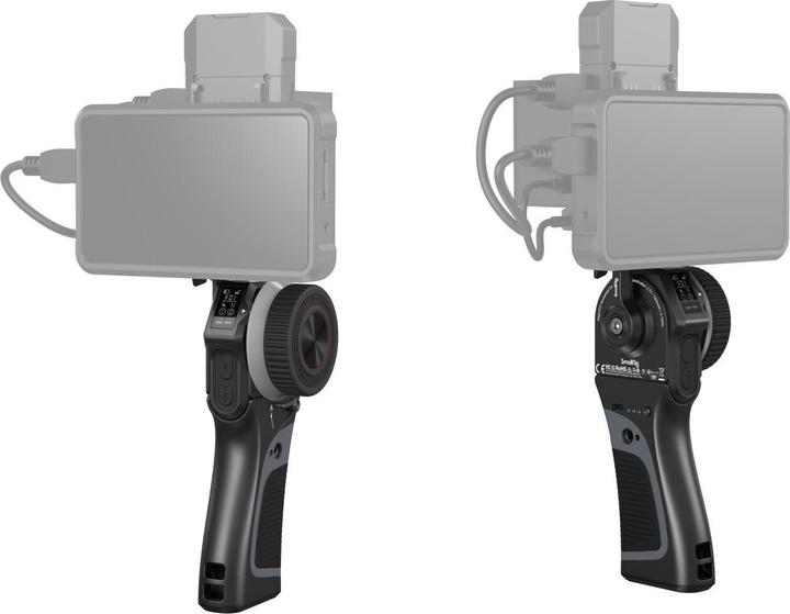 Image du produit SmallRig Kit système de suivi de la mise au point sans fil MagicFIZ 2-Two motor Kit (Suivre Focus)