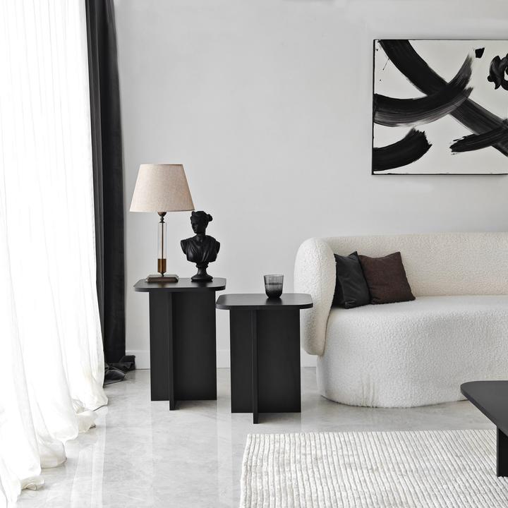 Actual product image Skye Decor Blues (40 x 40 x 55 cm)
