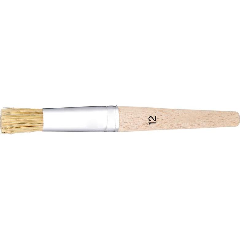 Magni, Pinsel, FORMAT 4332163691693 – Ersatzpinsel rund G 12 Qie leimsparbehñlter (120 mm)