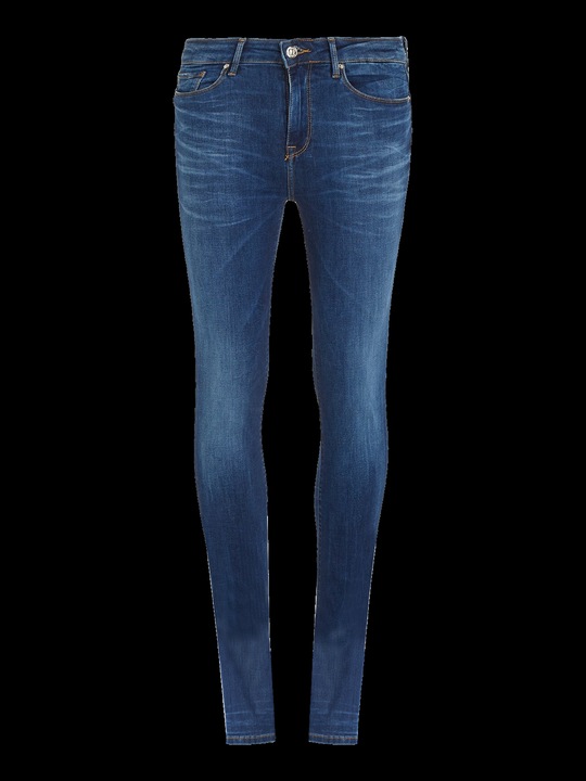 Actual product image Tommy Hilfiger Como-Doreen" Slim Fit Jeans (W26/L32)