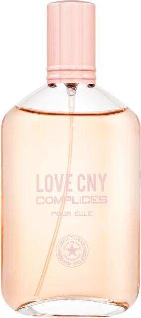 CNY Complices pour Elle Eau de Toilette 100ml (Eau de Toilette, 100 ml)