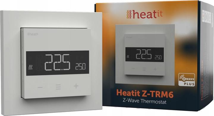 Heatit Z-TRM6 3600W