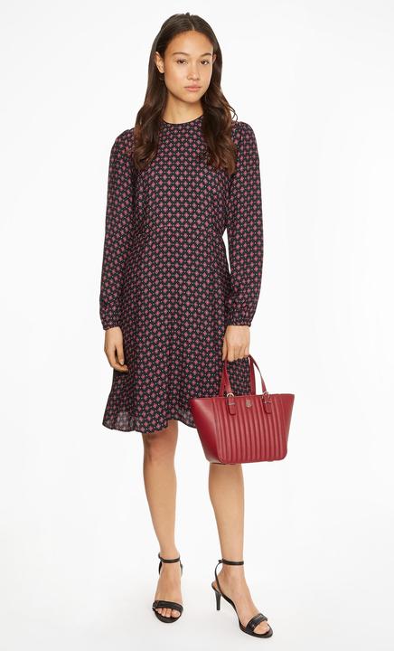 Immagine prodotto Tommy Hilfiger Borsetta TH Timeless Small Tote Trapuntata FA22