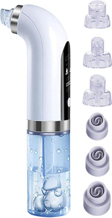 Actual product image BeautyRelax Beauty-relax - Poremax Oxygen - Cosmetic skin cleansing device -