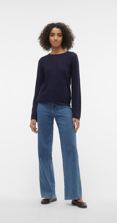 Immagine prodotto Vero Moda Maglia VMIBERIA Maglia a maglia (XS)