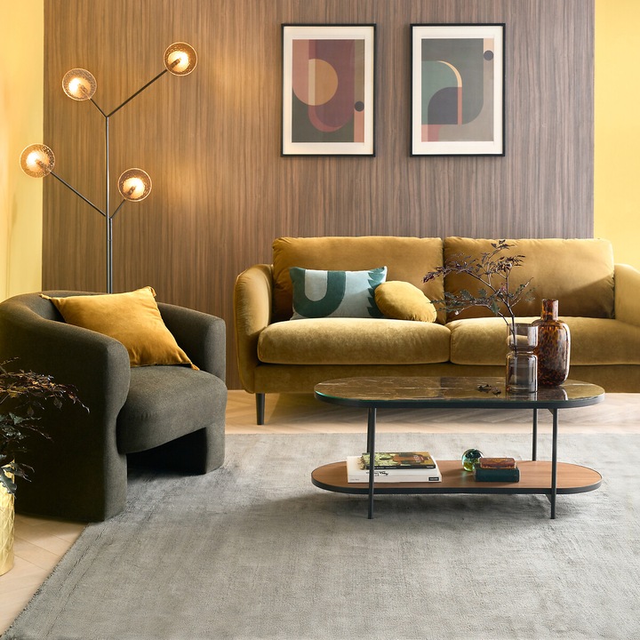 Actual product image La Redoute Interieurs Palma (G9)