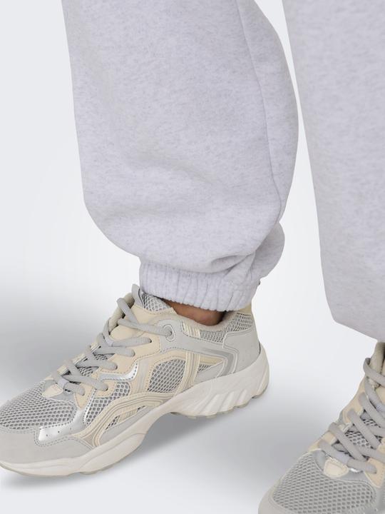 Immagine prodotto Only ONLDEBORAH Pantaloni da jogging regular fit a vita media Pantaloni da jogging (XS)
