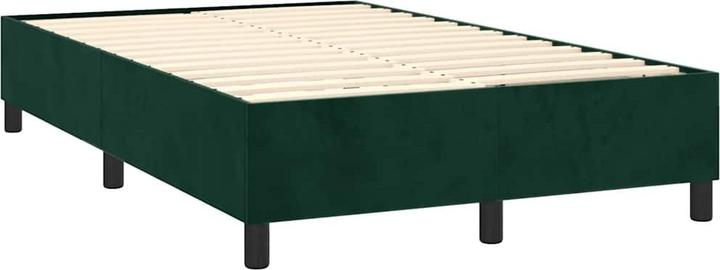 Immagine prodotto vidaXL Boxspringbett (120 x 200 cm)