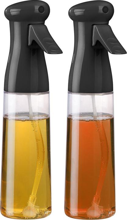 Rosenstein & Söhne Essig und Öl Sprüher (320 ml)