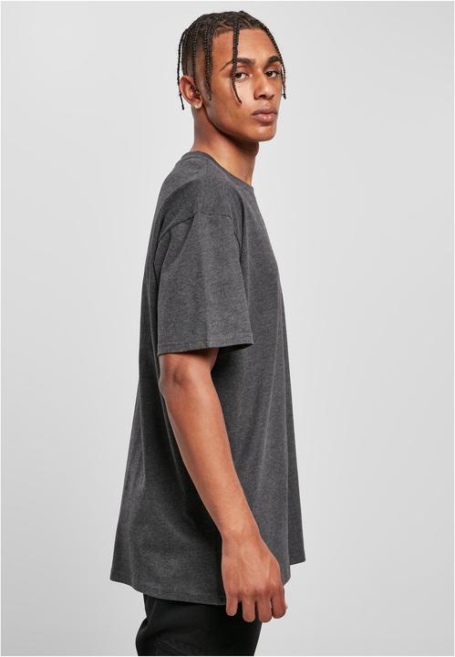 Produktbild Build Your Brand Heavy Oversize Tee (S)