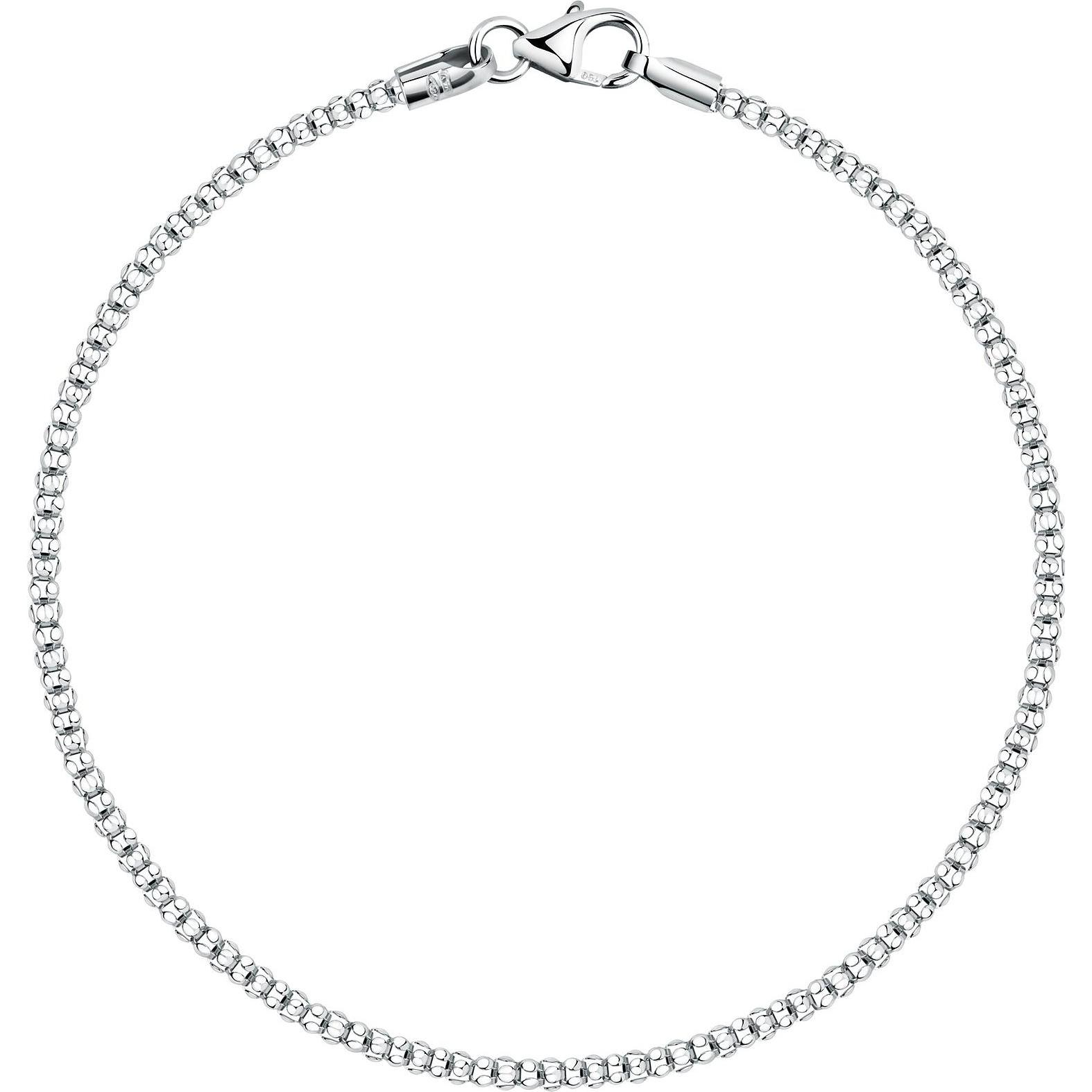 Christ, Armschmuck, Armband, (19 cm, 585er Weissgold, 585er Gelbgold)