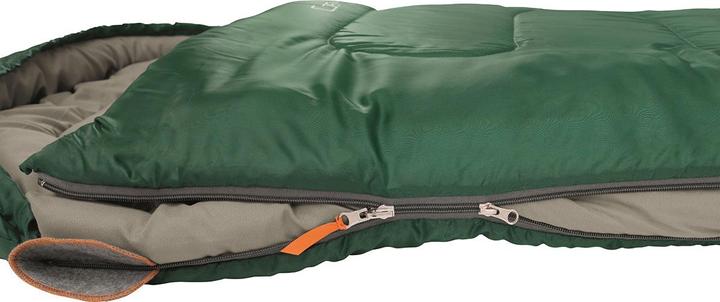 Produktbild Easy Camp Cosmos Schlafsack (190 cm)