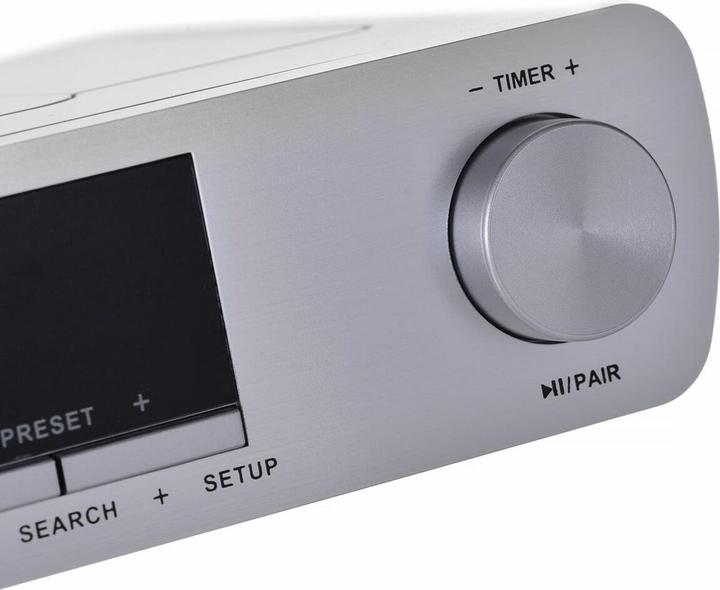 Produktbild Blaupunkt KR14BT (FM, Bluetooth)