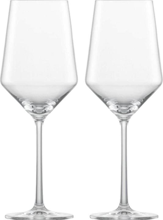 Image du produit Schott Zwiesel Sauvignon Pure (40.80 cl, 1 Verres, Verres à vin blanc)
