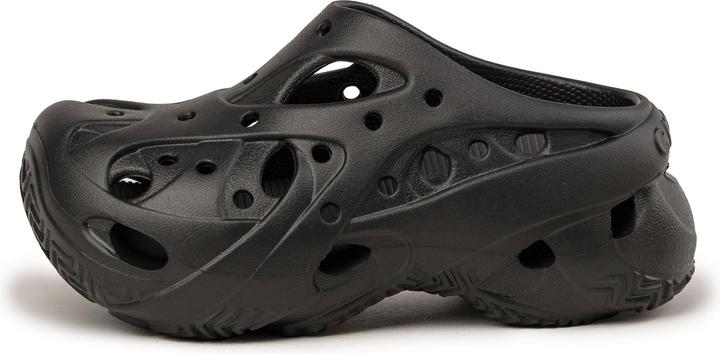 Image du produit Crocs Caged Clog Black (41, 41 1/3, 41.5, 42)