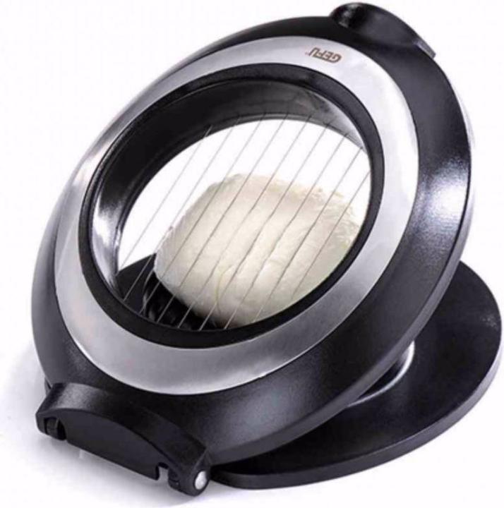 Image du produit GEFU Trancheur de mozzarella Toscane
