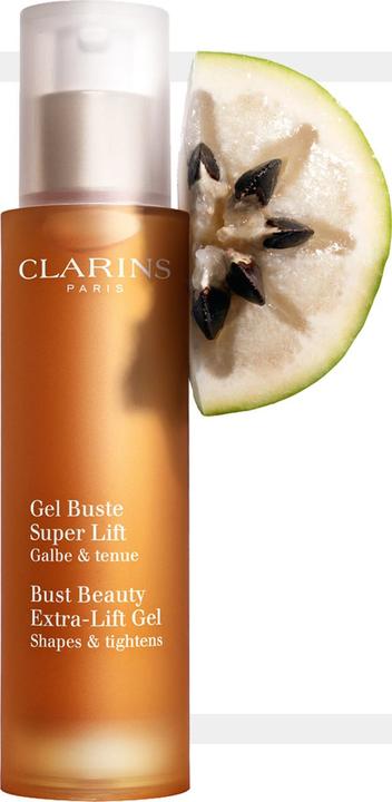 Immagine prodotto Clarins Bust Beauty (Crema corpo, 50 ml)