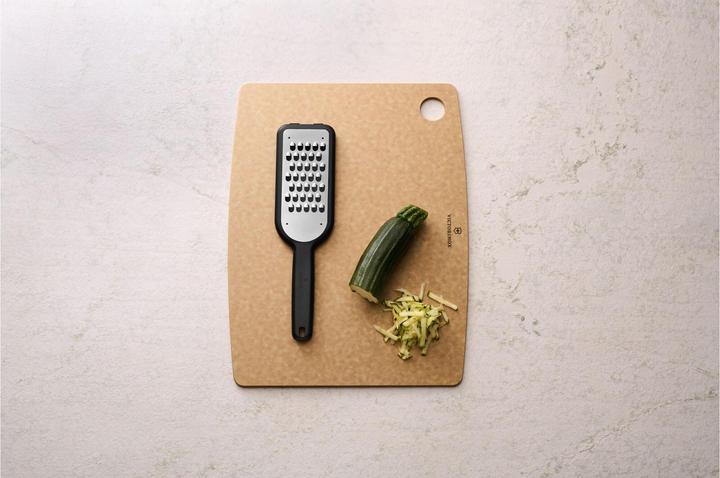 Actual product image Victorinox Grater, coarse blade