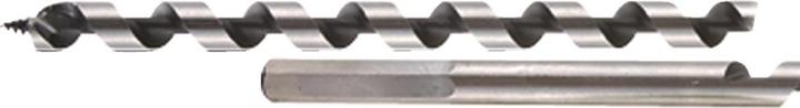 Actual product image Makita Serpentine drill 14x450mm (14 millimetres)