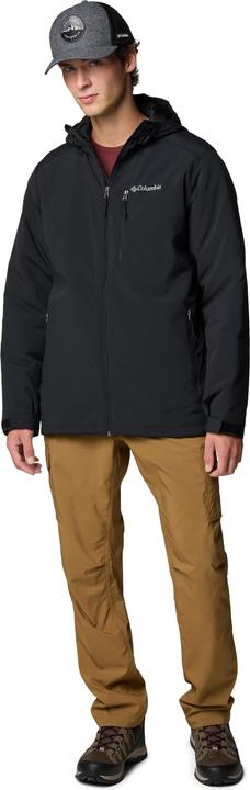 Produktbild Columbia Gate Racer™ II Softshell (S)