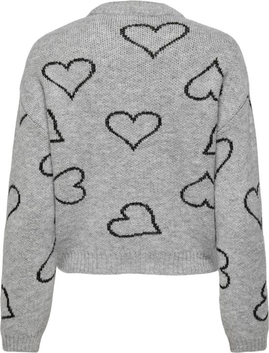 Image du produit Only ONLHAPPIE Pull en maille (XL)