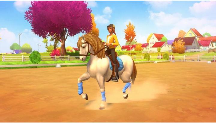 Image du produit Wild River Games Horse Club Adventures 2 (Switch, DE)