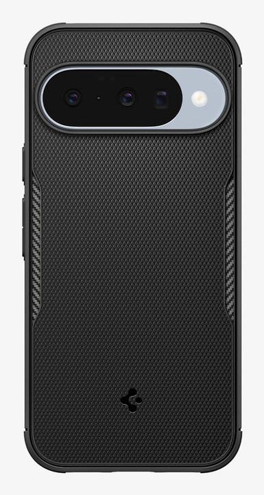 Image du produit Spigen - Core Armor MagSafe - Google Pixel 10 / 10 Pro - Matte Black (Google Pixel 10, Google Pixel 10 Pro)