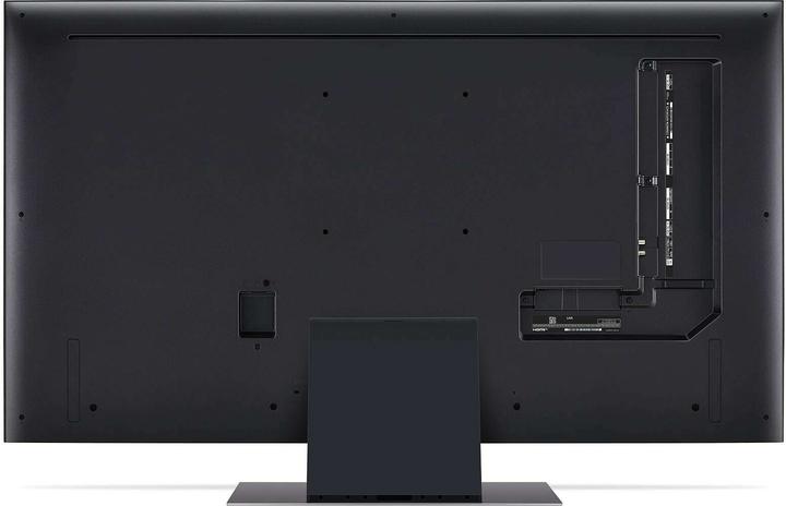 Produktbild LG 50QNED87T6B (50", QNED87, LED, 4K, 2024)