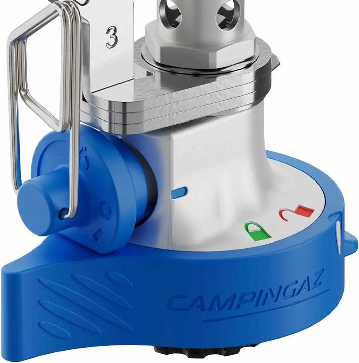 Actual product image Campingaz Camping Connect
