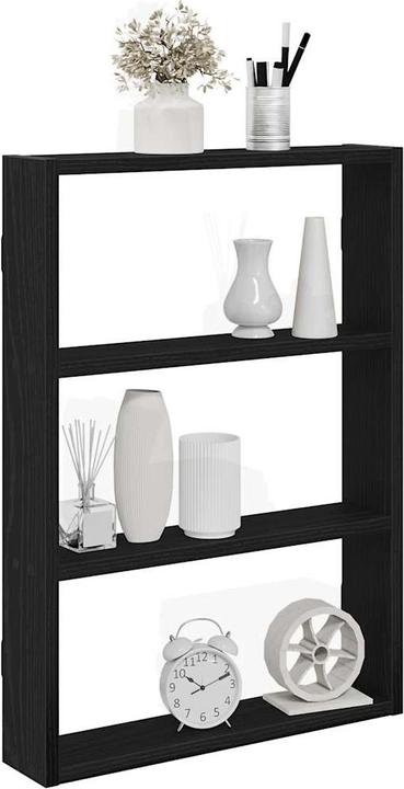 Actual product image vidaXL Wall shelf