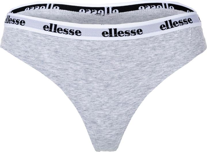 Produktbild Ellesse String Casual Stretch (L, 6er Pack)