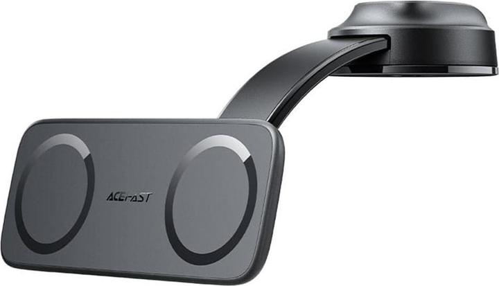 Acefast ACEAUTO D60 Dual MagSafe Support pour voiture
