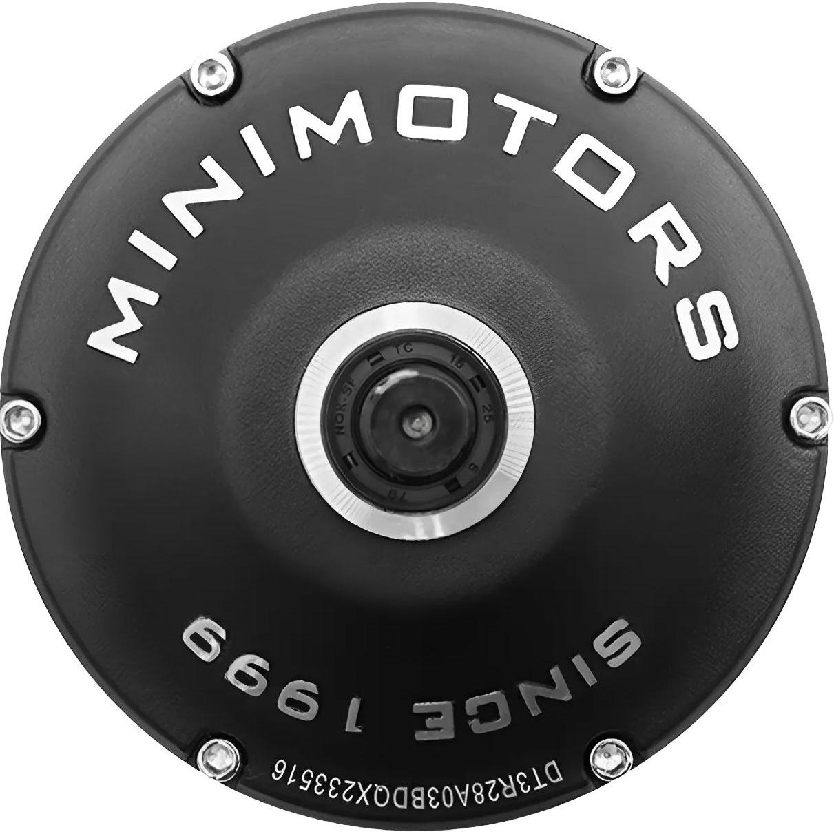 Thumbnail - Mini Motor, Zubehör E-Mobility