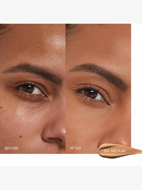 Produktbild Shiseido Syncho Skin Self Refreshing Liquid Concealer (304 Medium)