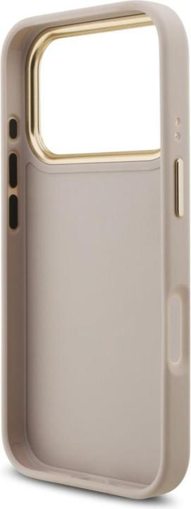 Produktbild Guess - Hardcase 4G - iPhone 17 Pro - Pink (Apple iPhone 17 Pro)