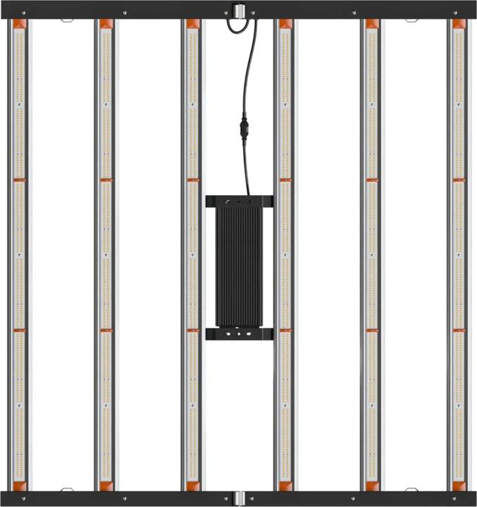 Immagine prodotto Lumen King EcoLine LED (LED, 120 - 277 V)