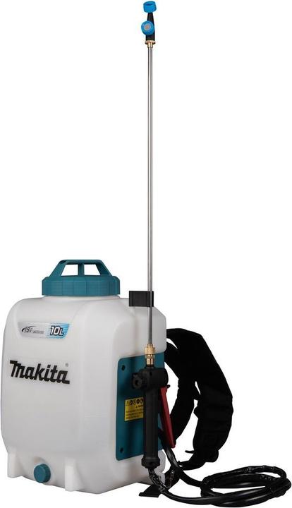 Actual product image Makita DUS108Z (10 l)