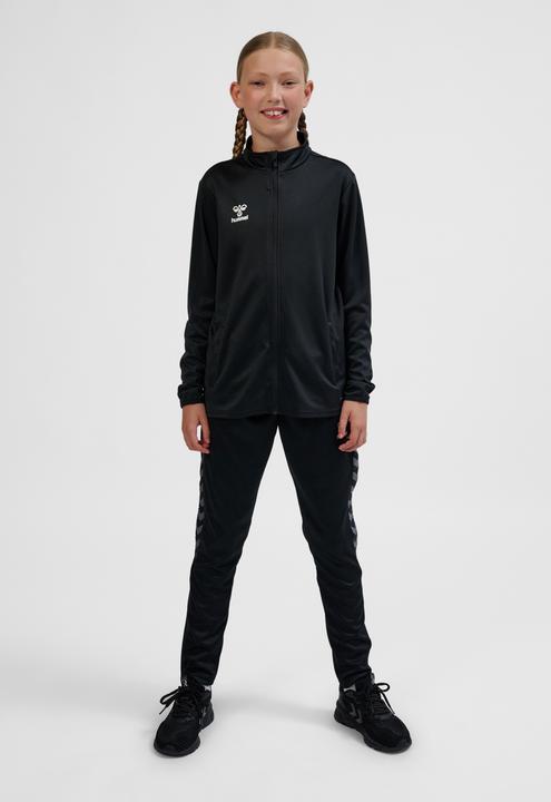 Immagine prodotto hummel Giacca Da Ginnastica Hmlessential Bambino (104)