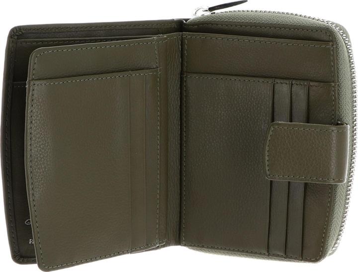 Immagine prodotto Golden Head Portafoglio Madrid RFID in pelle 12,5 cm