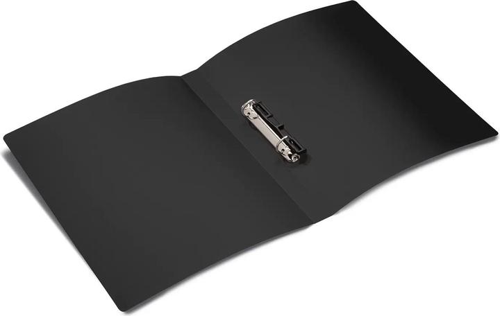 Productafbeelding HERMA A4 ringband doorschijnend (A4, 25 mm, 1 Stuk)
