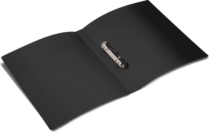 Actual product image Herma A4 ring binder translucent (A4, 25 mm, 1 x)