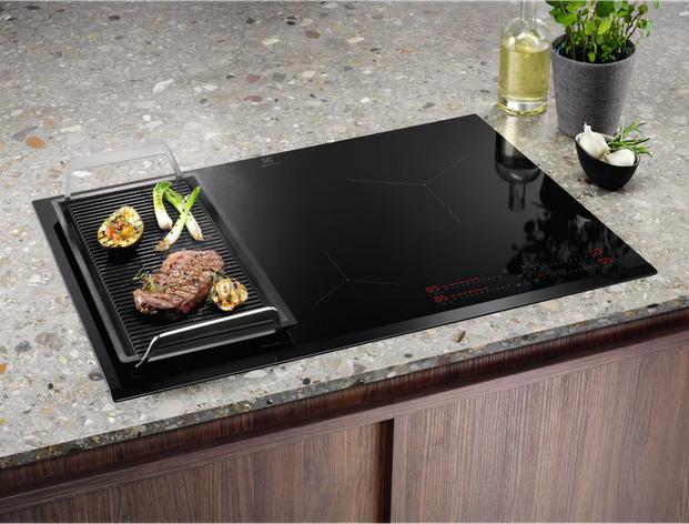 Produktbild Electrolux EIV85453 (78 cm, Induktionskochfeld)