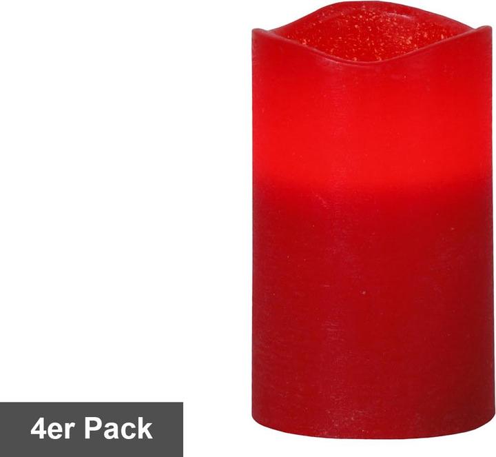 Produktbild Star Trading Pillar May (4 x)