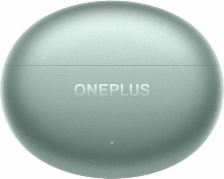 Actual product image OnePlus Buds 4 - Green (ANC, 45 h, Wireless)