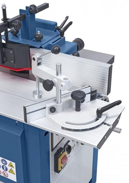 Image du produit Bernardo Cantina Bernardo - Tischfräsmaschine mit Formattisch T 500 PF - 230 V