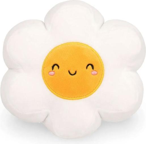 Legami Plush Super Soft Daisy Mini, Plüschtier, Kuscheltier, Stofftier, MSC0010 (15 cm)