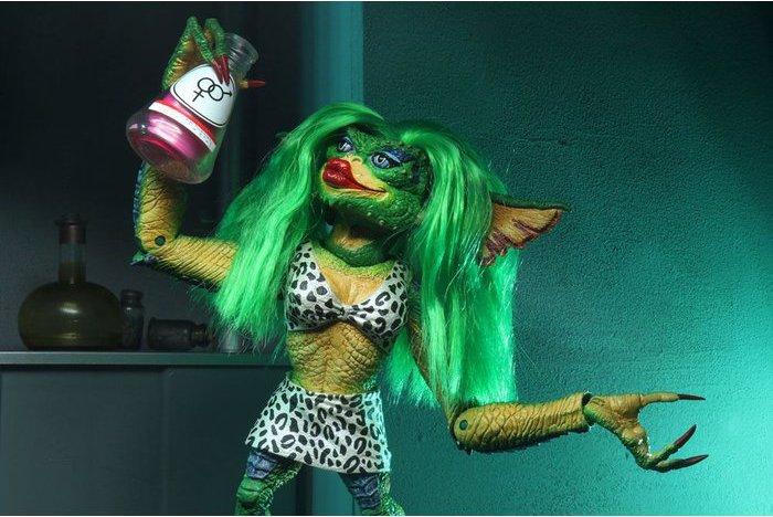 Actual product image Neca Gremlins 2: Greta