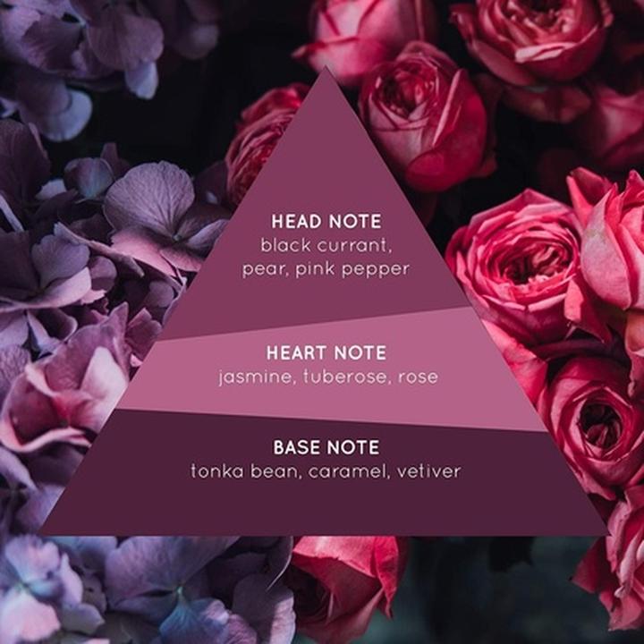 Immagine prodotto MIRACULUM Miracle Aphrodisiac EDP 50 ml (Eau de parfum, 50 ml)