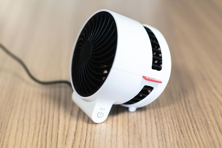 Actual product image Boneco F50 (46 dB)