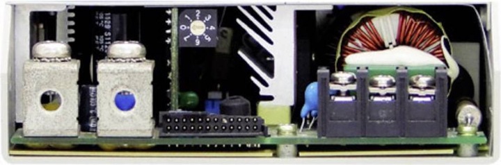 Image du produit Cotek Bloc d'alimentation encastrable (RS232 / I²C Remote Parallel) réglable GmbH